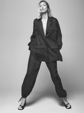 Anja Rubik