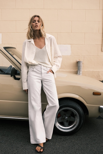 Anja Rubik