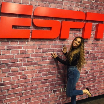 Kate Abdo