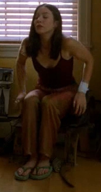 Lynn Collins (I)