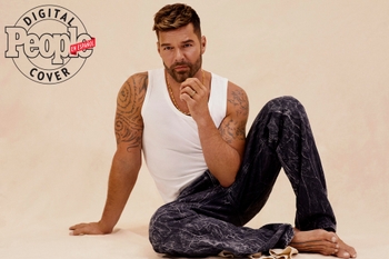 Ricky Martin