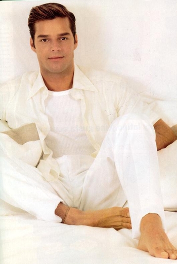 Ricky Martin