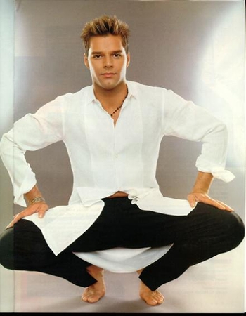 Ricky Martin