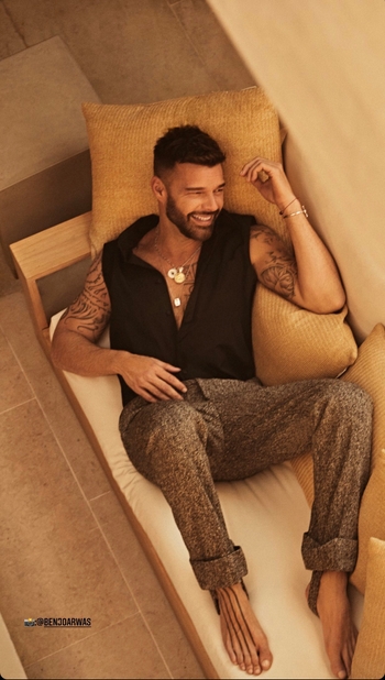 Ricky Martin