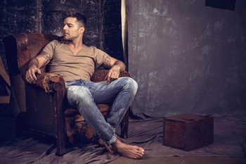 Ricky Martin