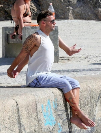 Ricky Martin