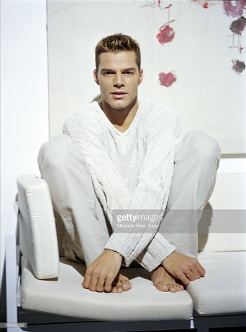 Ricky Martin