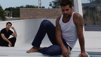 Ricky Martin