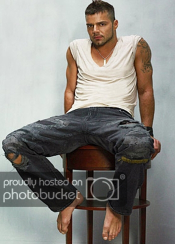 Ricky Martin