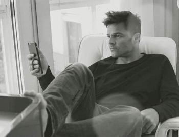 Ricky Martin