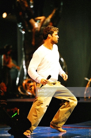 Ricky Martin