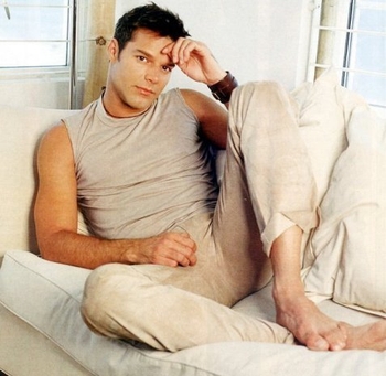 Ricky Martin