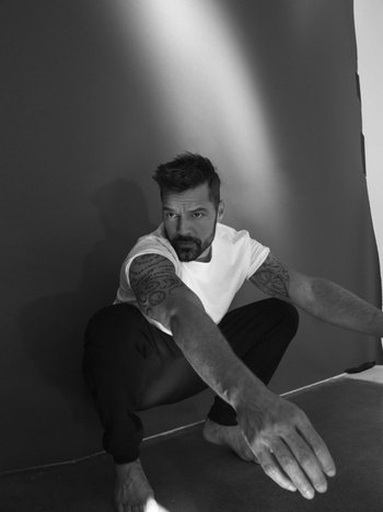 Ricky Martin