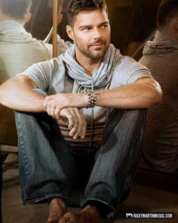 Ricky Martin