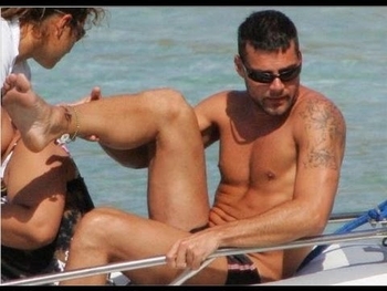 Ricky Martin