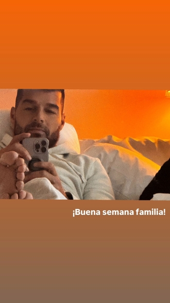 Ricky Martin
