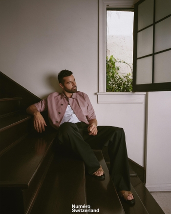 Ricky Martin