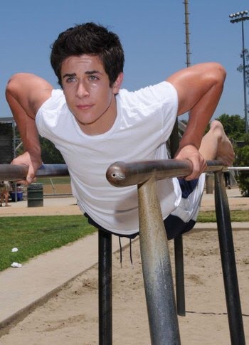 David Henrie