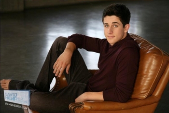 David Henrie