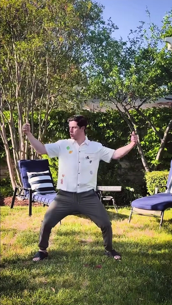 David Henrie