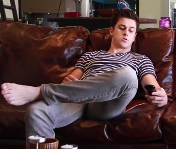 David Henrie