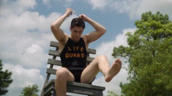 David Henrie