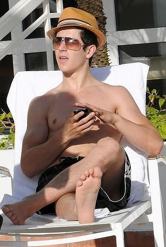 David Henrie