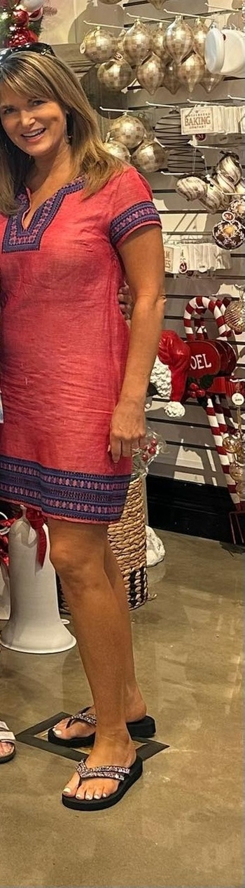 Melissa Wilson