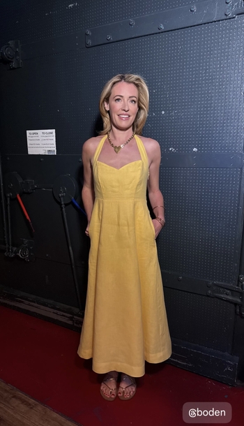 Cat Deeley