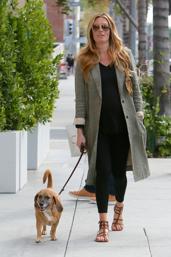 Cat Deeley