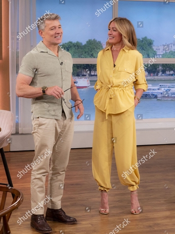 Cat Deeley