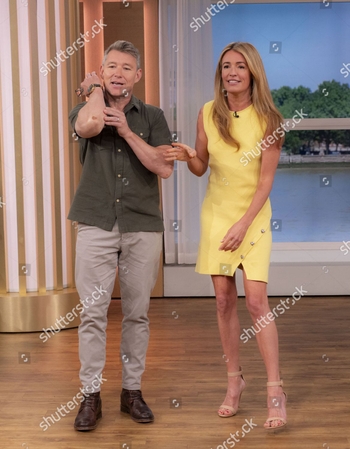Cat Deeley