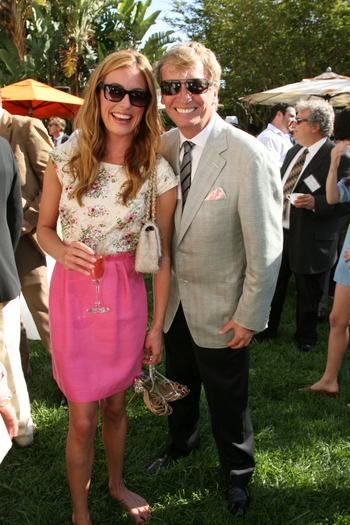 Cat Deeley