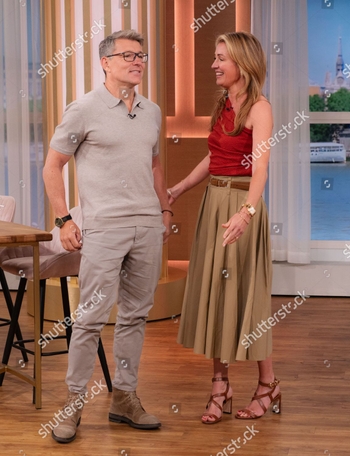 Cat Deeley