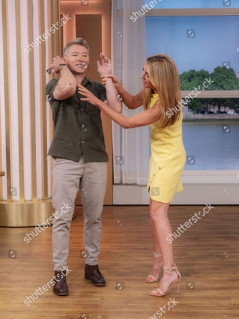Cat Deeley