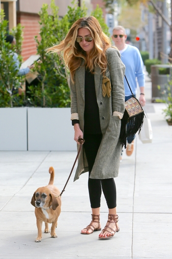 Cat Deeley