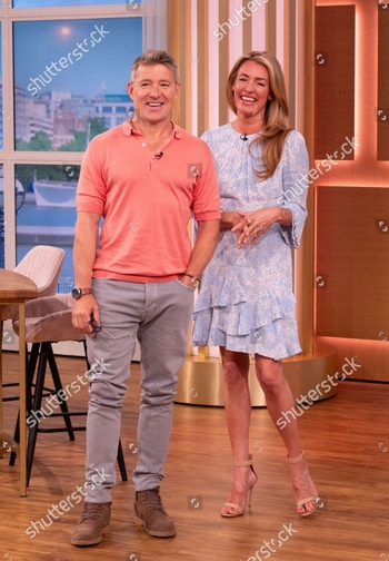 Cat Deeley