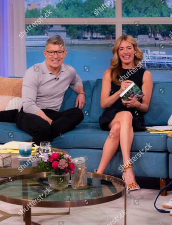 Cat Deeley