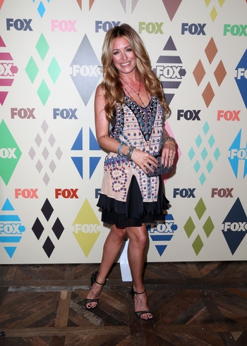 Cat Deeley