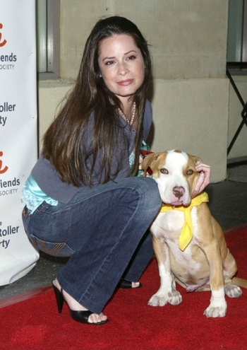 Holly Marie Combs