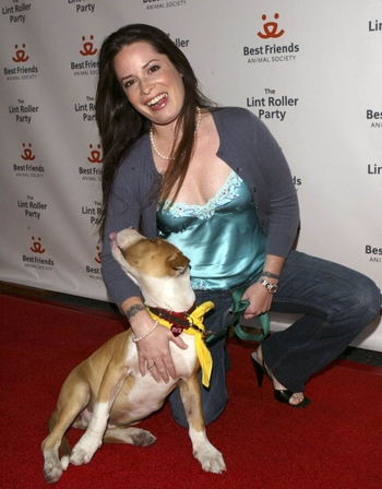 Holly Marie Combs