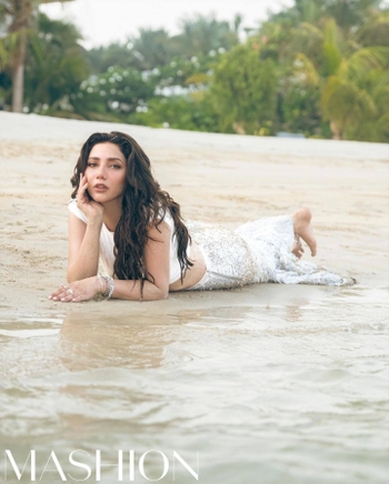 Mahira Khan