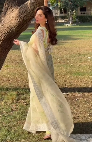 Mahira Khan