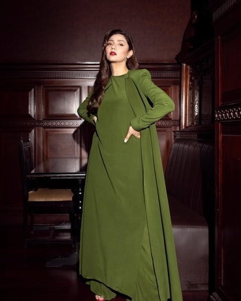 Mahira Khan