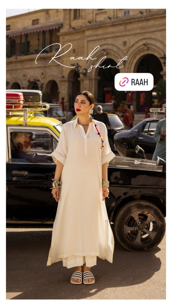 Mahira Khan