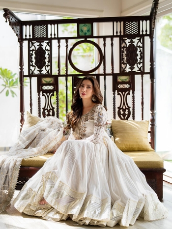 Mahira Khan