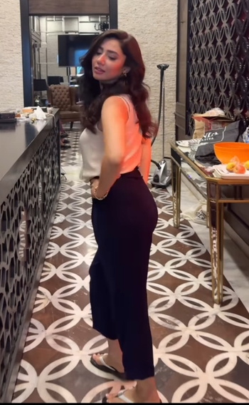 Mahira Khan