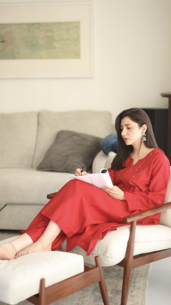 Mahira Khan