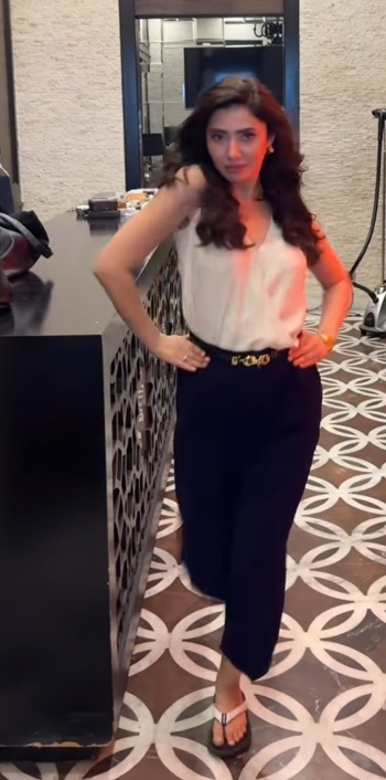 Mahira Khan