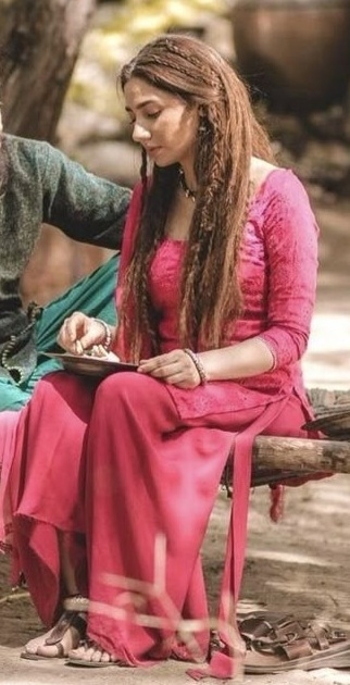 Mahira Khan